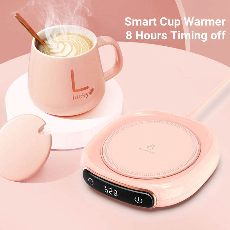 Electric Coffee Mug Warmer for Desk, cup warmer, mug heater and coffee warmer