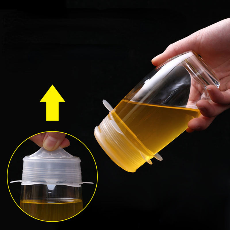 Silicone Stretch Lids, reusable food covers and bowl lids