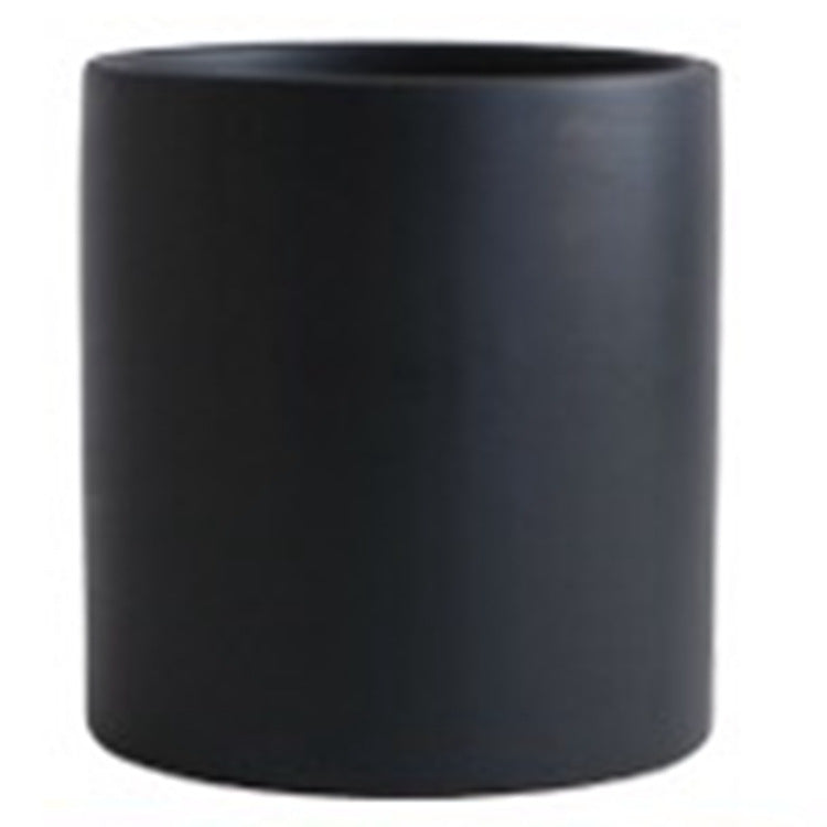 Ceramic Plant Pots with Drainage Hole, flower pot and planter