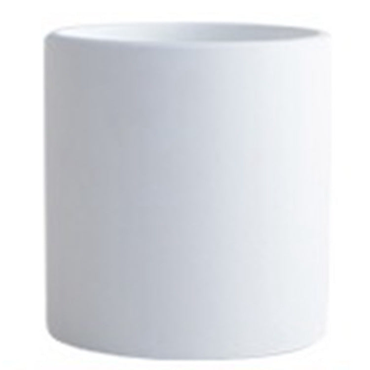 Ceramic Plant Pots with Drainage Hole, flower pot and planter