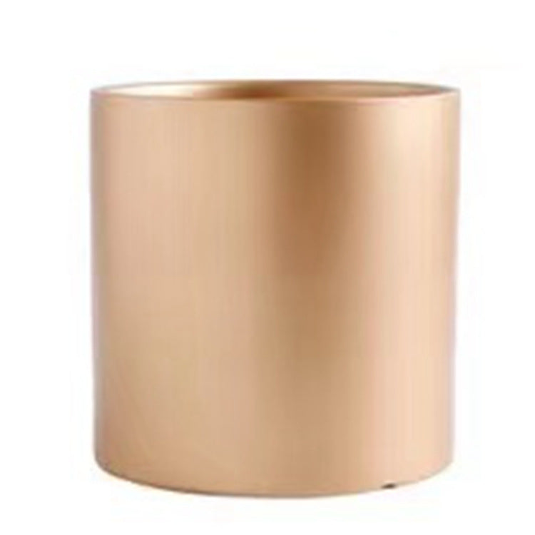 Ceramic Plant Pots with Drainage Hole, flower pot and planter