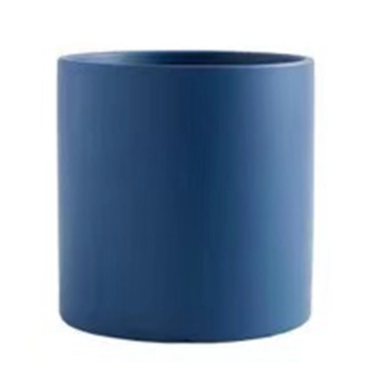 Ceramic Plant Pots with Drainage Hole, flower pot and planter