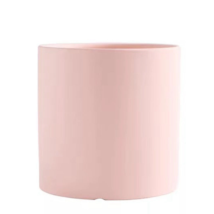 Ceramic Plant Pots with Drainage Hole, flower pot and planter