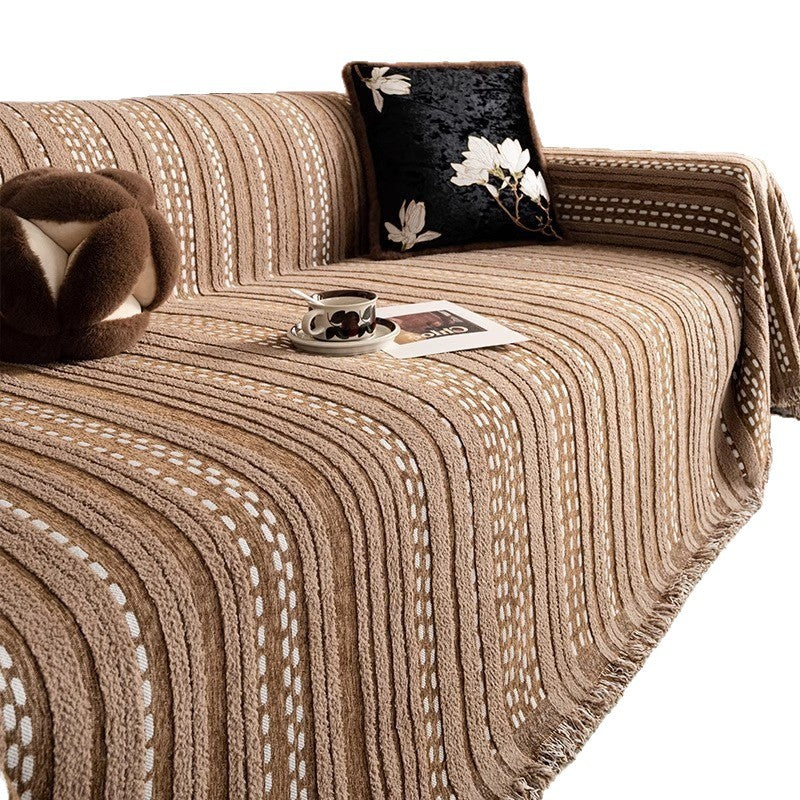 Sofa Cover Cloth in Multiple Sizes, slipcover, couch cover and sofa slipcover