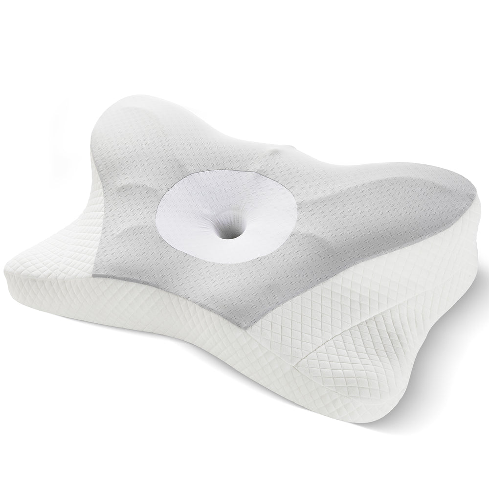 Foam Neck Pillow, cervical pillow and neck support