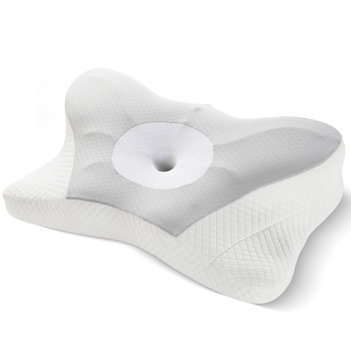 Foam Neck Pillow, cervical pillow and neck support