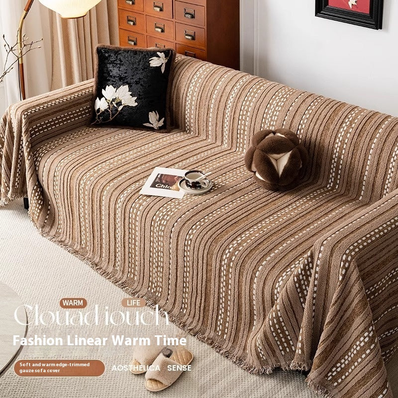 Sofa Cover Cloth in Multiple Sizes, slipcover, couch cover and sofa slipcover