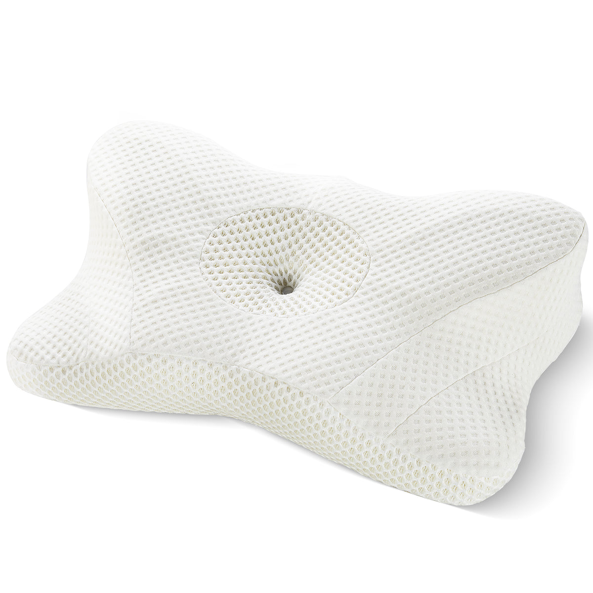 Foam Neck Pillow, cervical pillow and neck support