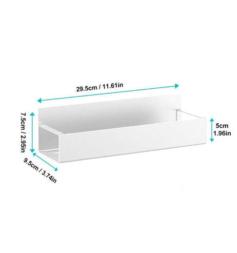 Carbon Steel Kitchen Storage Rack Options, spice rack, seasoning shelf and kitchen organizer