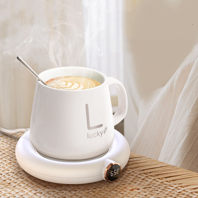 Electric Coffee Mug Warmer for Desk, cup warmer, mug heater and coffee warmer