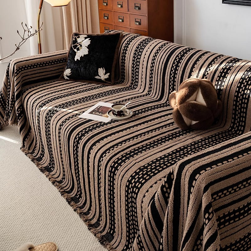 Sofa Cover Cloth in Multiple Sizes, slipcover, couch cover and sofa slipcover