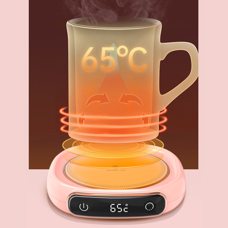 Electric Coffee Mug Warmer for Desk, cup warmer, mug heater and coffee warmer