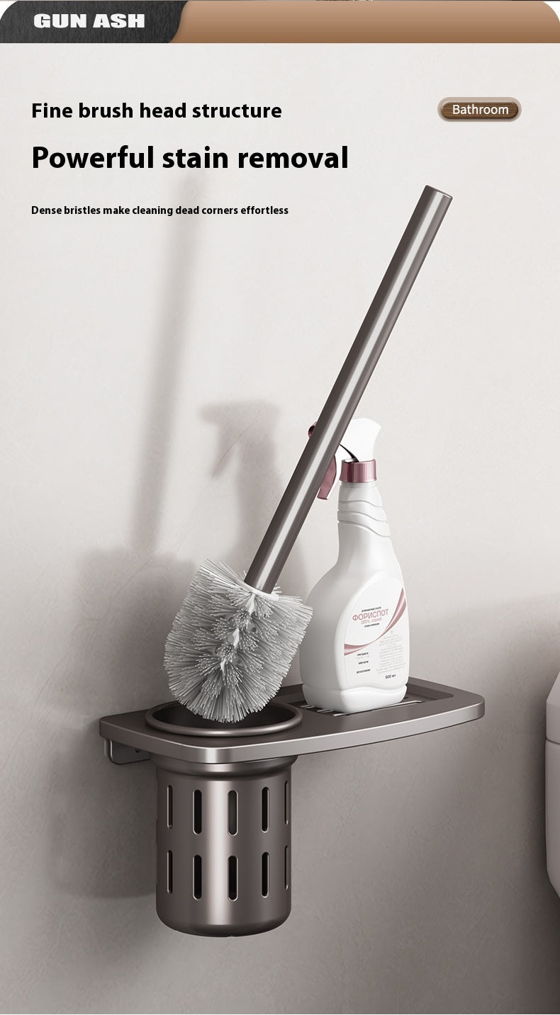 Gun Gray Bathroom Towel Rack and Accessory Options, towel bar, bathroom shelf and towel holder