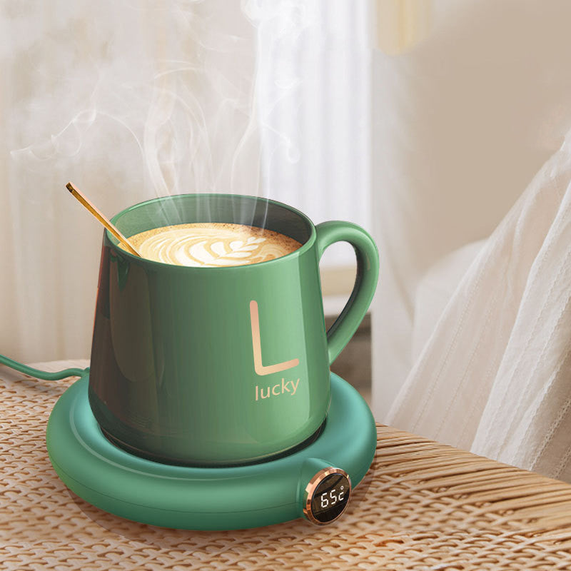 Electric Coffee Mug Warmer for Desk, cup warmer, mug heater and coffee warmer