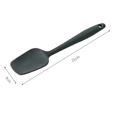 Small Silicone Spatula, pan turner and cooking spatula