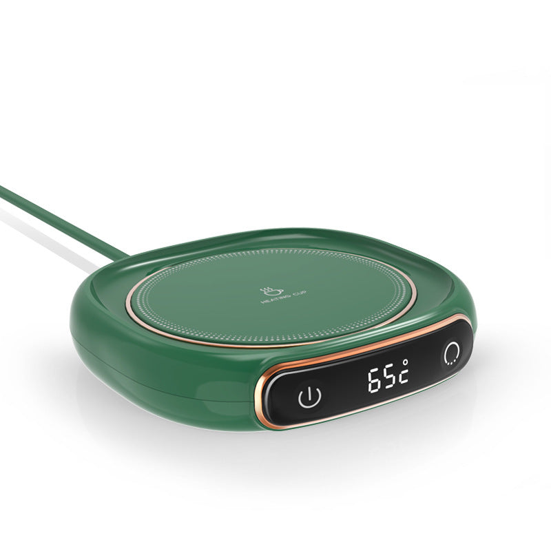 Electric Coffee Mug Warmer for Desk, cup warmer, mug heater and coffee warmer