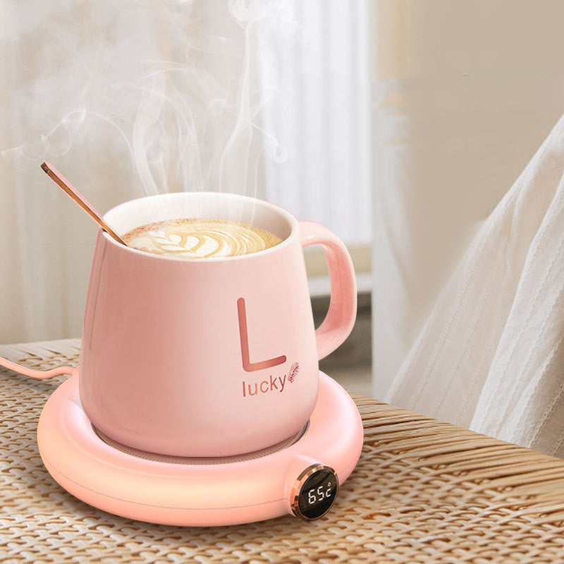 Electric Coffee Mug Warmer for Desk, cup warmer, mug heater and coffee warmer