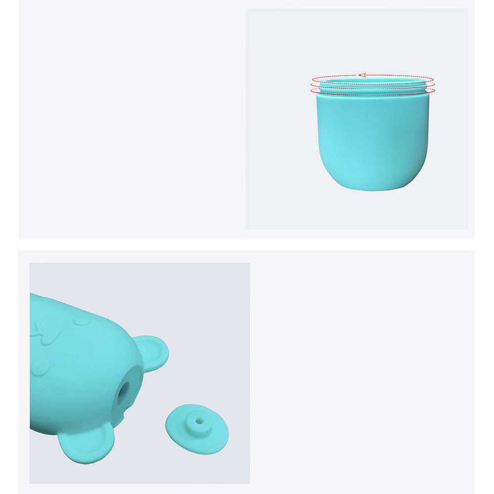 Ice Face Roller, facial ice roller and skin care tool