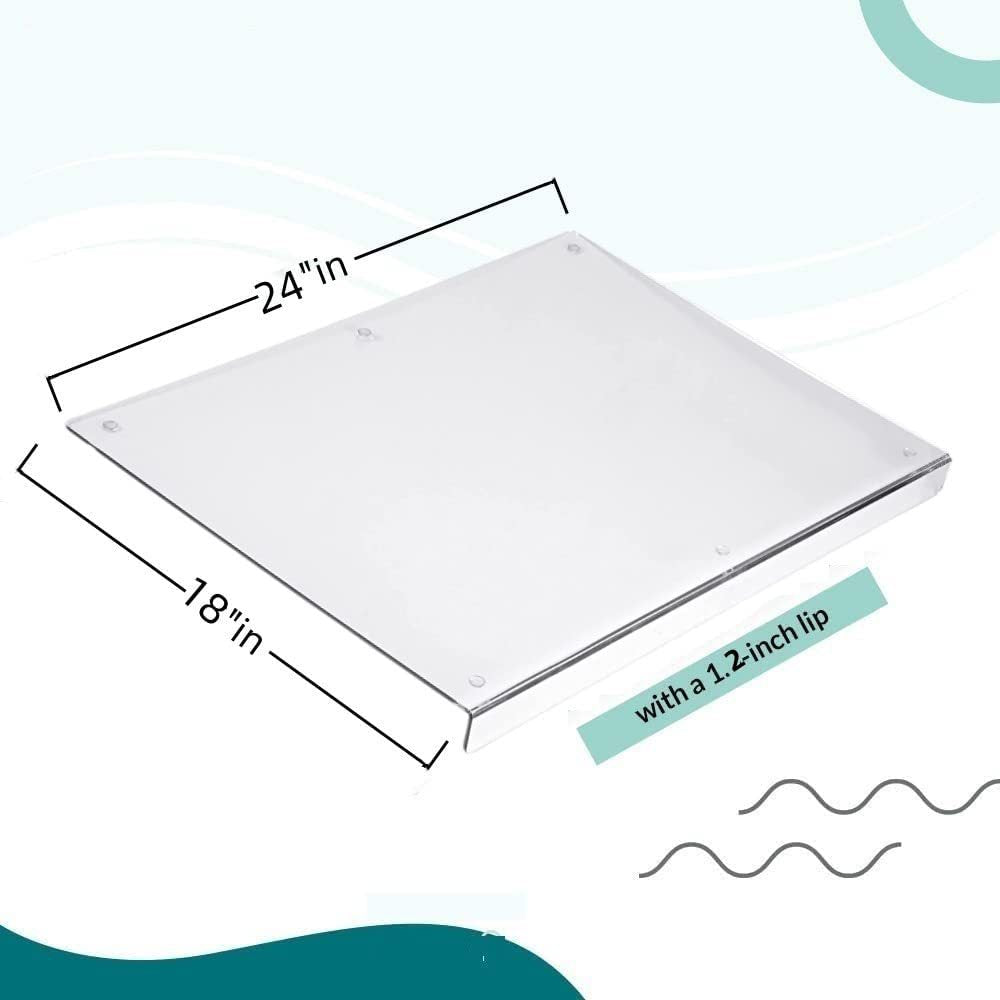Acrylic Kitchen Cutting Board, chopping board, acrylic board and kitchen board