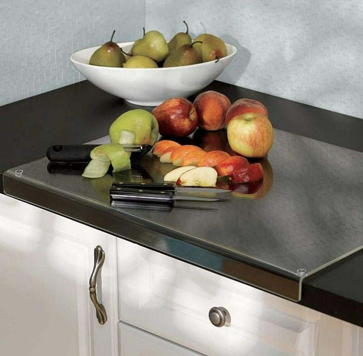 Acrylic Kitchen Cutting Board, chopping board, acrylic board and kitchen board