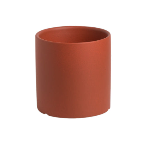 Ceramic Plant Pots with Drainage Hole, flower pot and planter