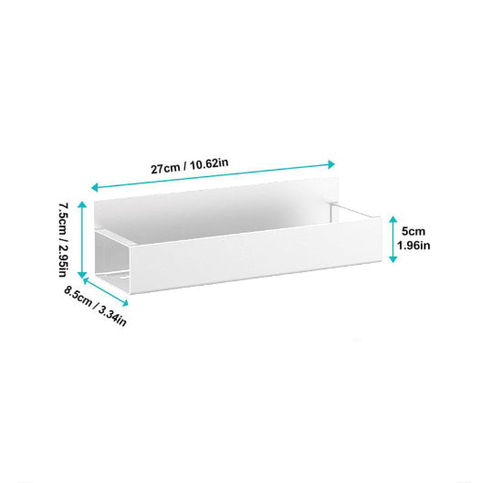Carbon Steel Kitchen Storage Rack Options, spice rack, seasoning shelf and kitchen organizer