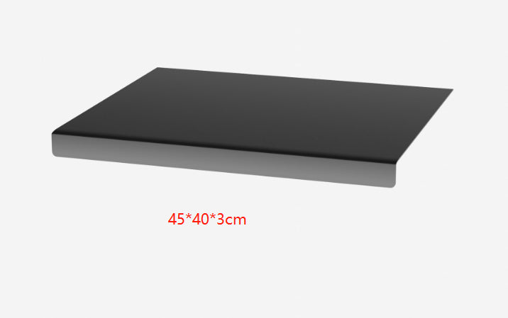 Acrylic Kitchen Cutting Board, chopping board, acrylic board and kitchen board