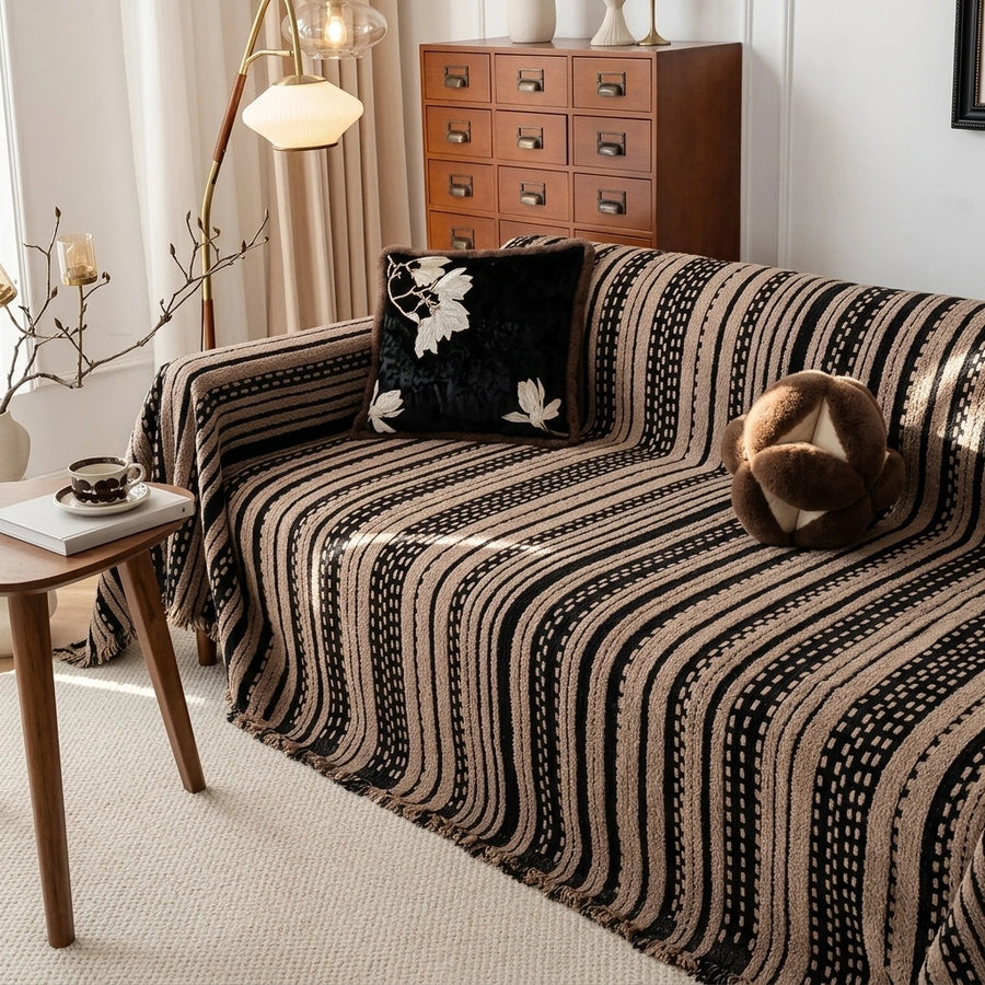 Sofa Cover Cloth in Multiple Sizes, slipcover, couch cover and sofa slipcover